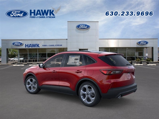 2025 FORD ESCAPE - Image 4