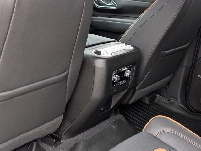 2024 Gmc Yukon AT4 photo 27