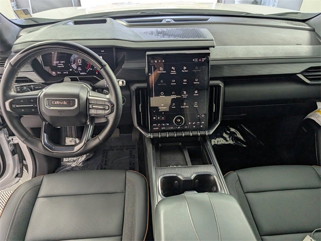 2024 Gmc Acadia AT4 photo 12