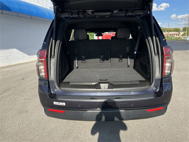 2023 Chevrolet Suburban Z71 photo 17