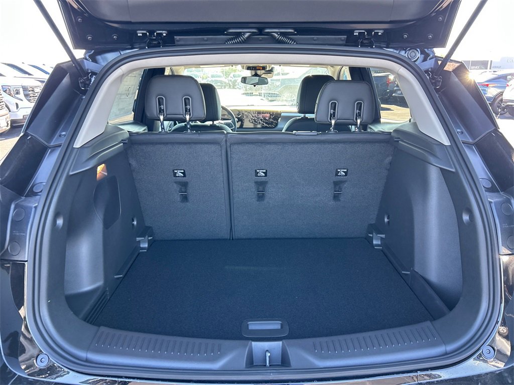 2026 BUICK ENCORE GX - Image 31