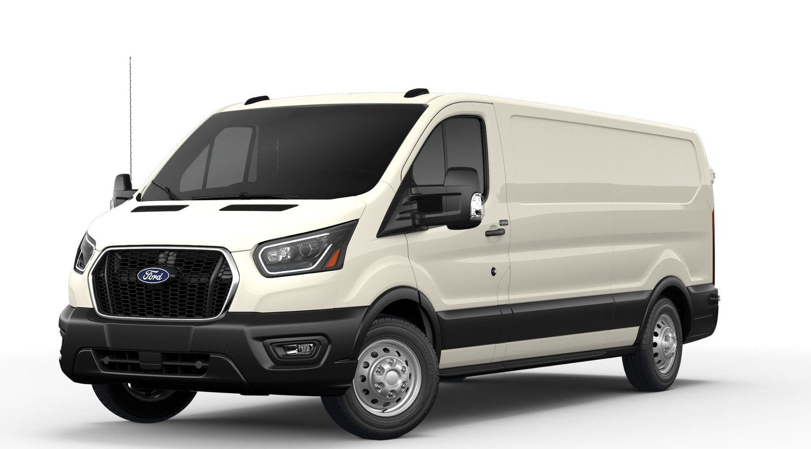 2026 Ford Transit Van Base's photo