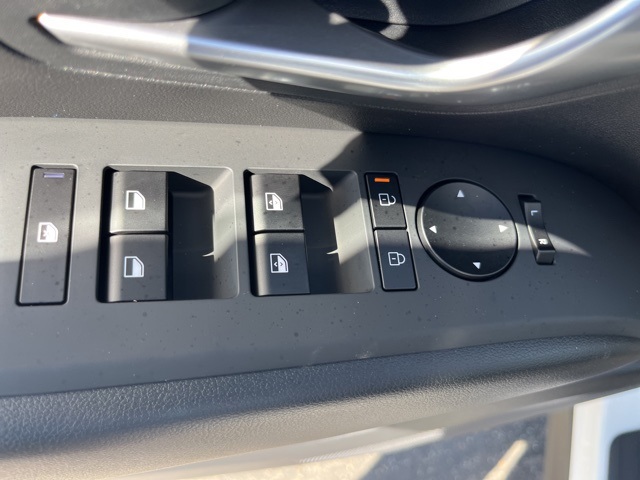 2026 Hyundai Tucson SEL Convenience photo 11