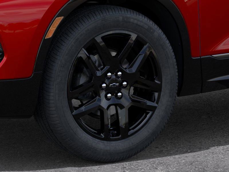 2025 Chevrolet Blazer RS photo 8