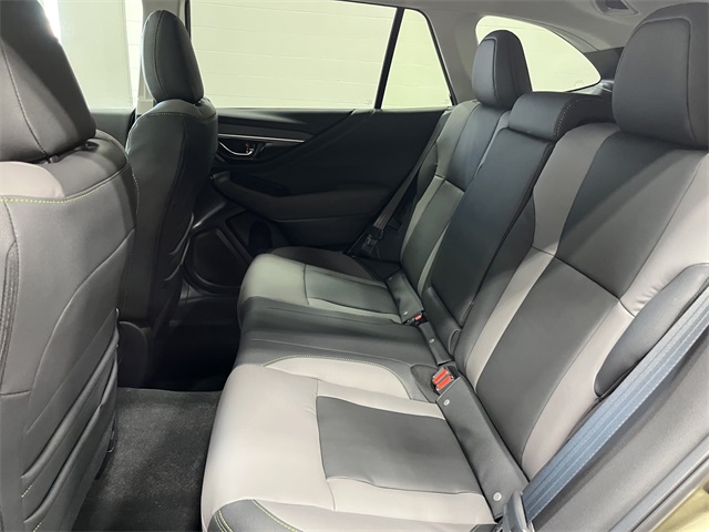 2025 Subaru Outback Onyx Edition photo 12