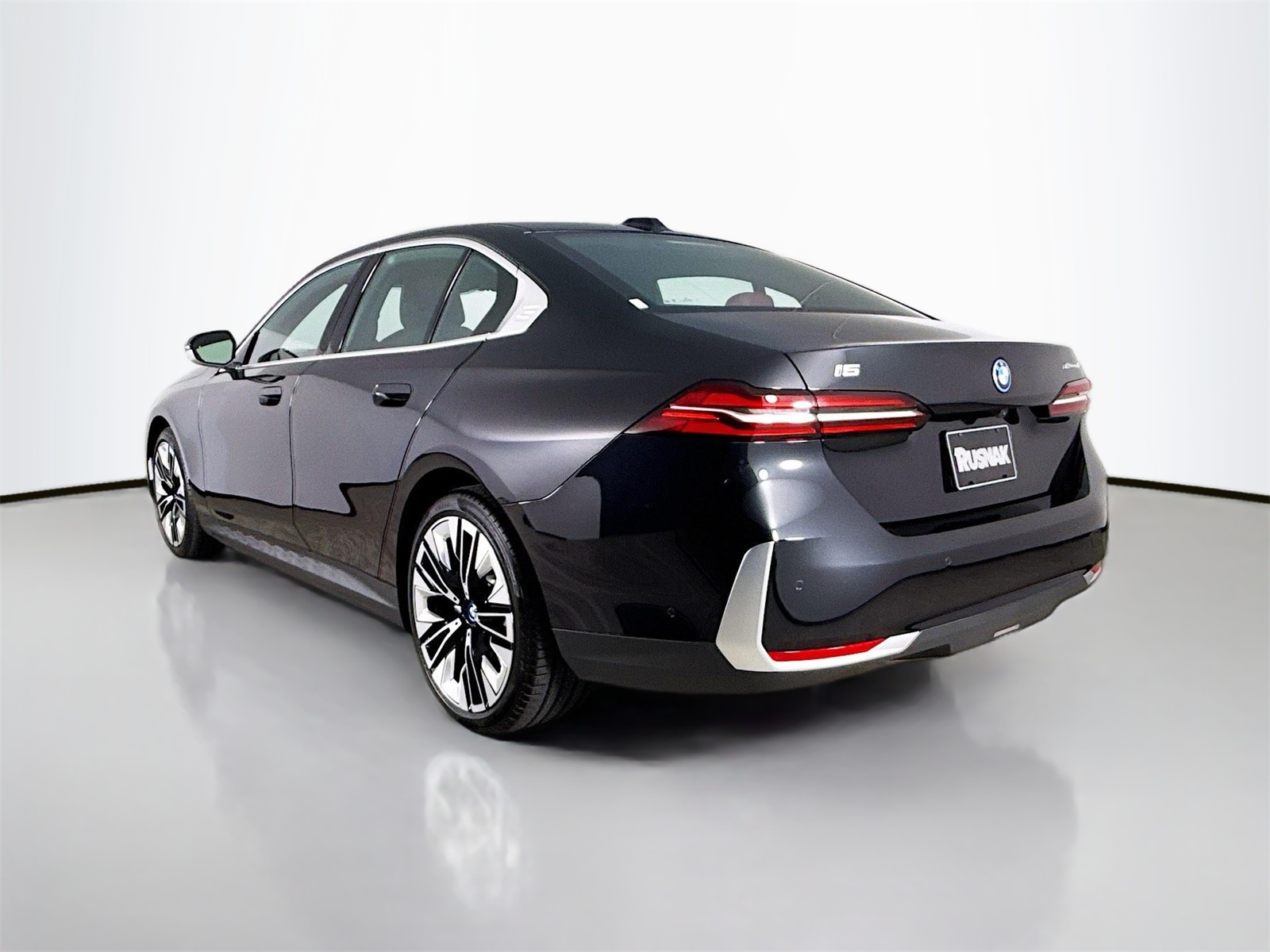 2025 Bmw i5 eDrive40 photo 5