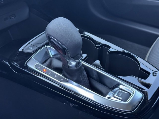 2025 Chevrolet Trax ACTIV photo 21