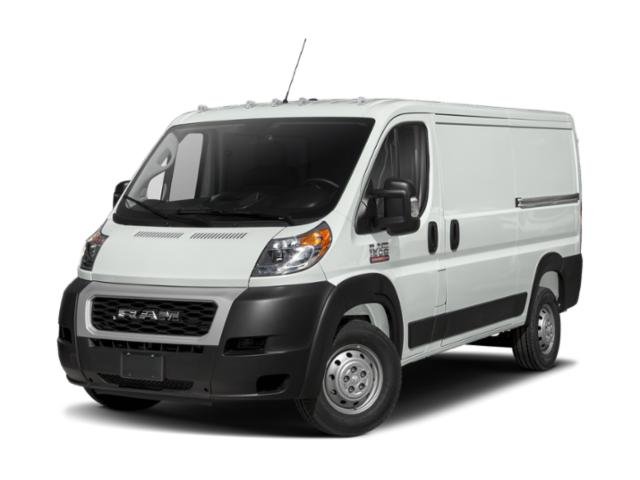 2020 RAM ProMaster Cargo Van Base's photo