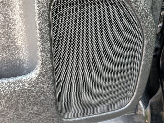 2018 Chevrolet Silverado 1500 Work Truck photo 13