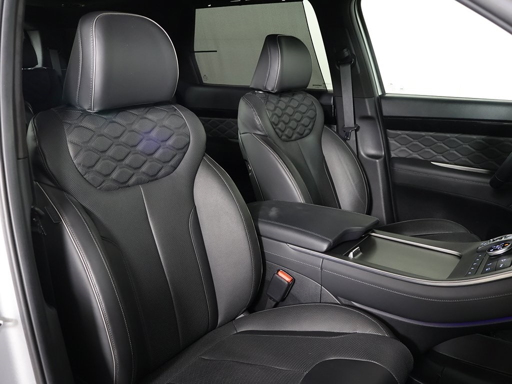 2022 Hyundai Palisade Calligraphy photo 28