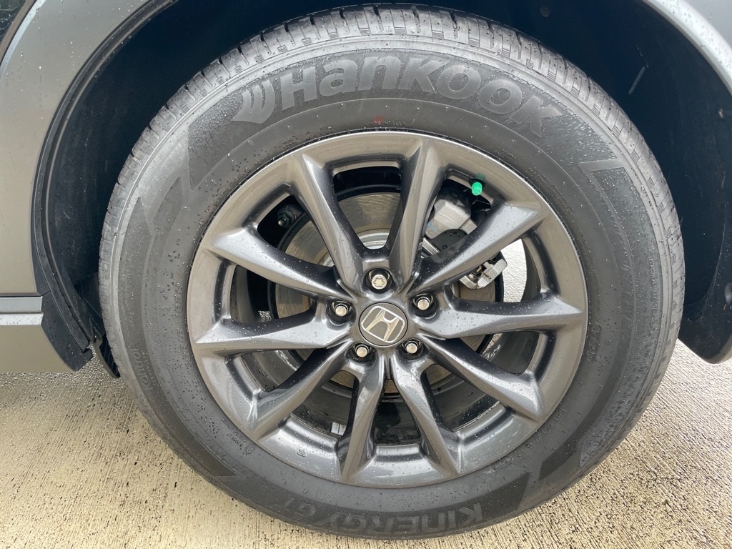 2026 Honda CR-V EX-L photo 27