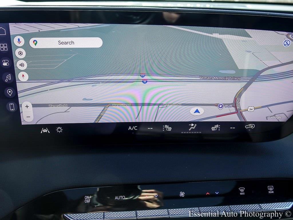 2026 BUICK ENCLAVE - Image 18