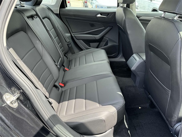 2024 Volkswagen Jetta 1.5T SE photo 22