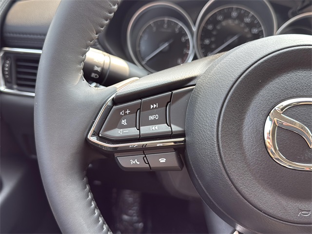 2025 Mazda CX-5 2.5 S Preferred photo 30