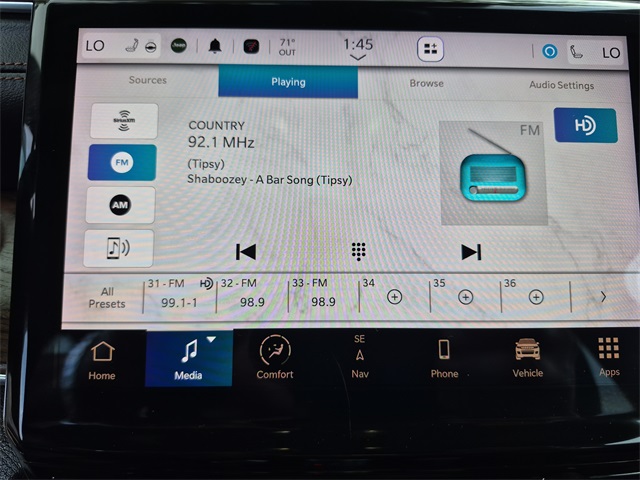 2023 Jeep Grand Cherokee Summit photo 17