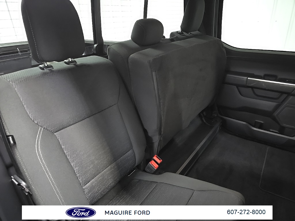 2023 Ford F-150 XLT photo 17