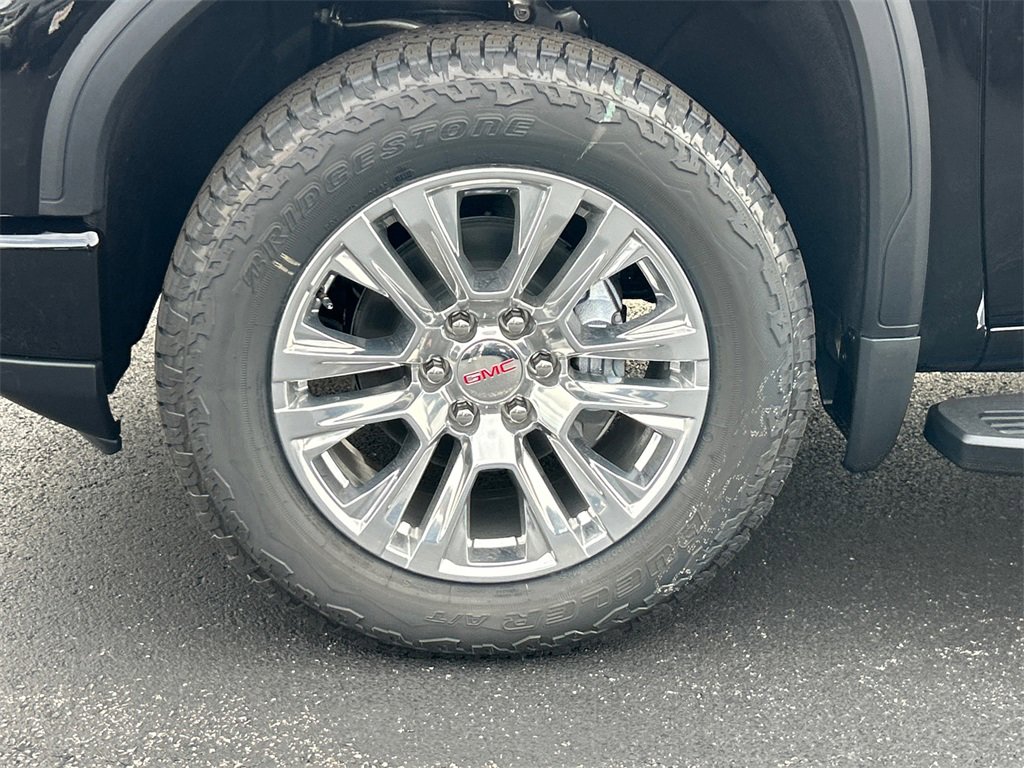 2026 GMC SIERRA - Image 10