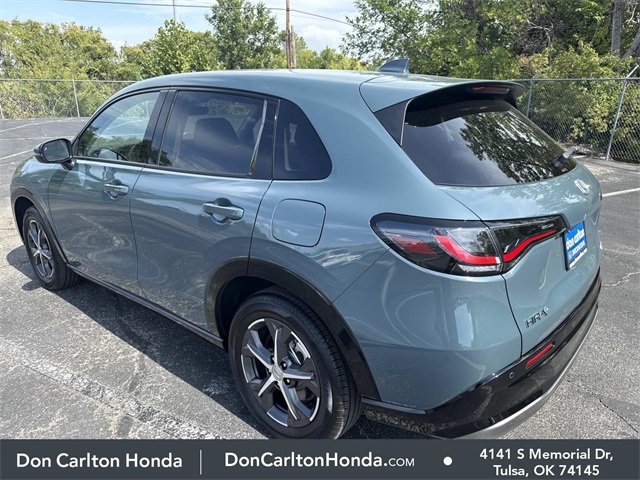 2025 Honda HR-V EX-L photo 6