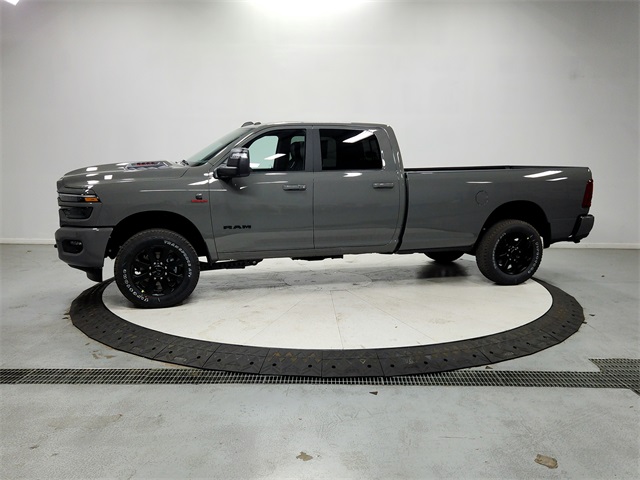 2026 Ram 3500 Laramie photo 4