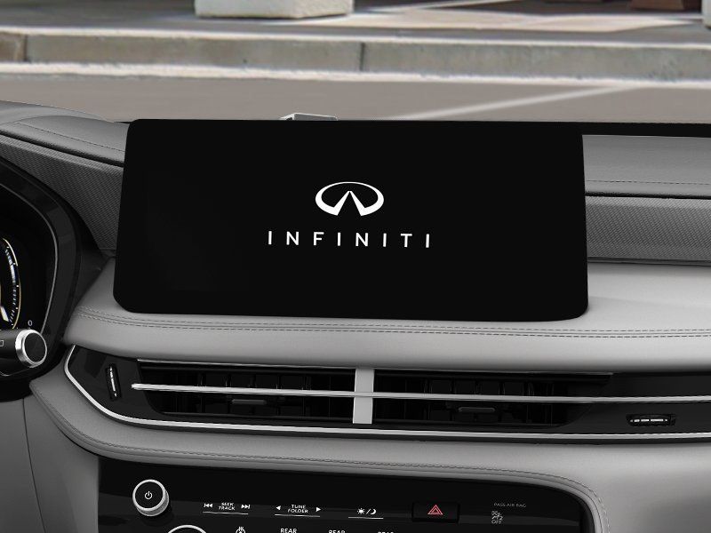 2026 Infiniti QX60 Luxe photo 15
