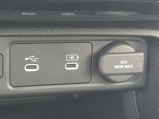 2025 Honda Civic Hybrid Sport photo 20