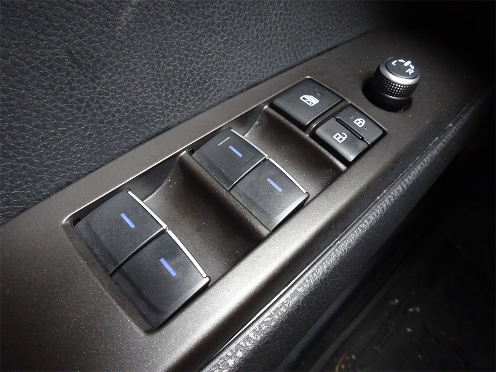 2024 Toyota Camry XSE V6 photo 20