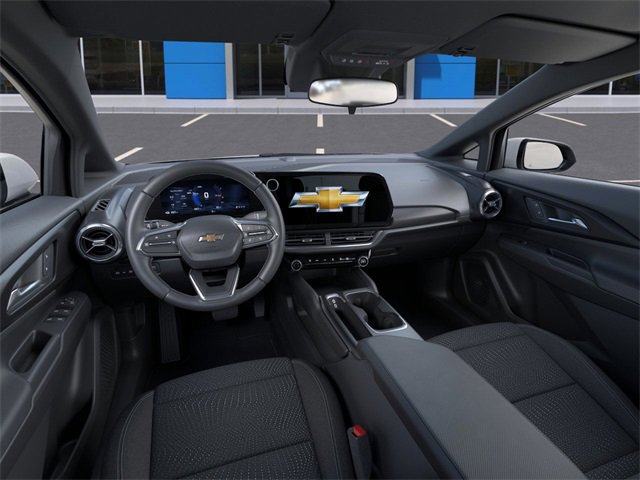 2026 Chevrolet Equinox EV 1LT photo 15