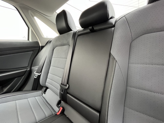2026 Volkswagen Jetta SE photo 48