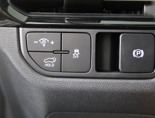 2026 Kia Sportage SX Prestige photo 21