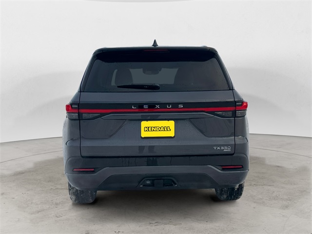 2025 Lexus TX 350 Premium photo 3