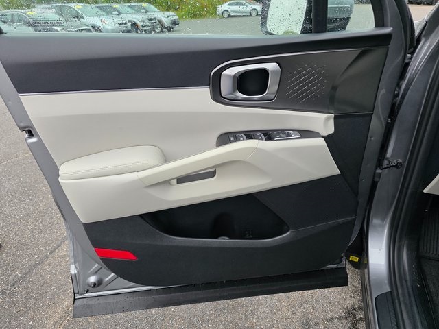 2025 Kia Sorento Plug-In Hybrid EX photo 23
