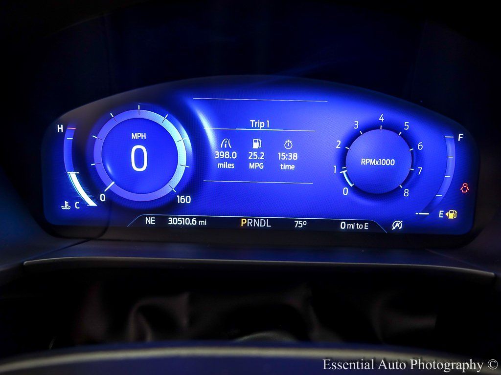 2022 FORD ESCAPE - Image 15