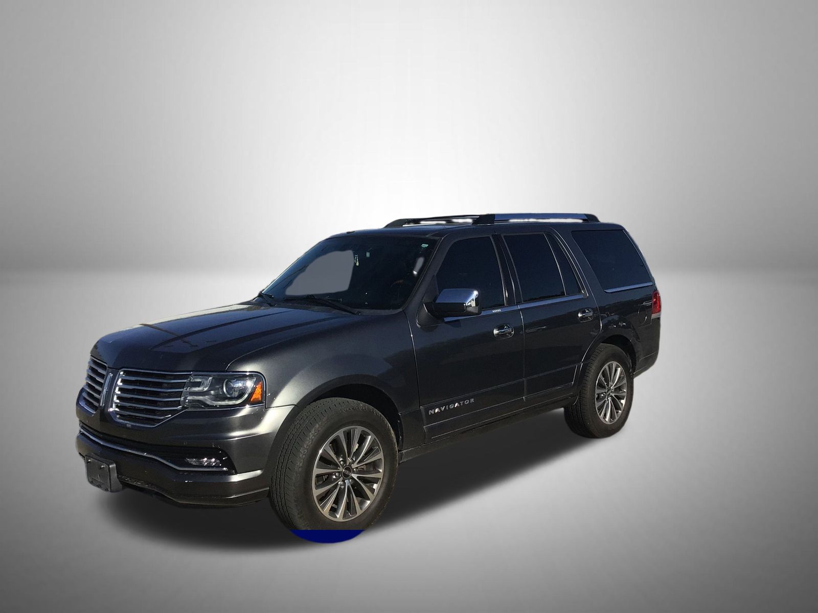 2016 Lincoln Navigator