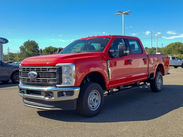2026 Ford F-250 photo 3