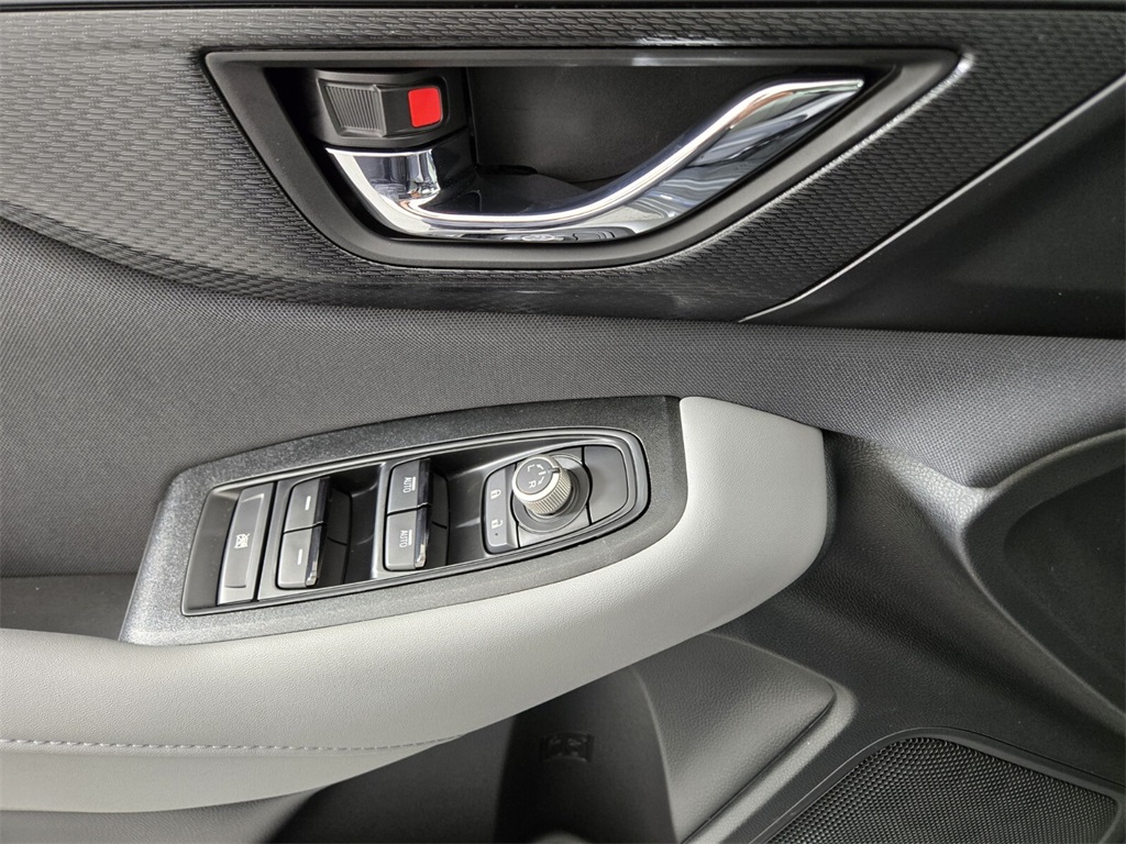 2025 Subaru Outback Premium photo 9