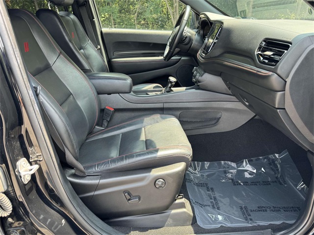 2023 Dodge Durango GT Plus photo 17