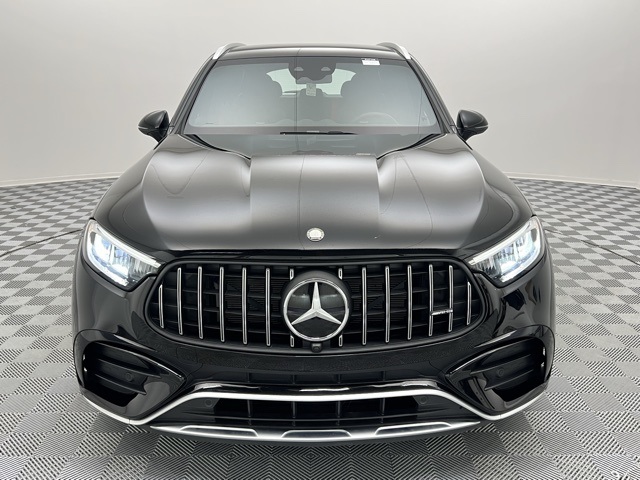 2024 Mercedes Benz GLC 43 AMG 4MATIC photo 2