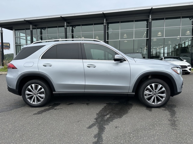 2022 Mercedes Benz GLE 350 4MATIC photo 3