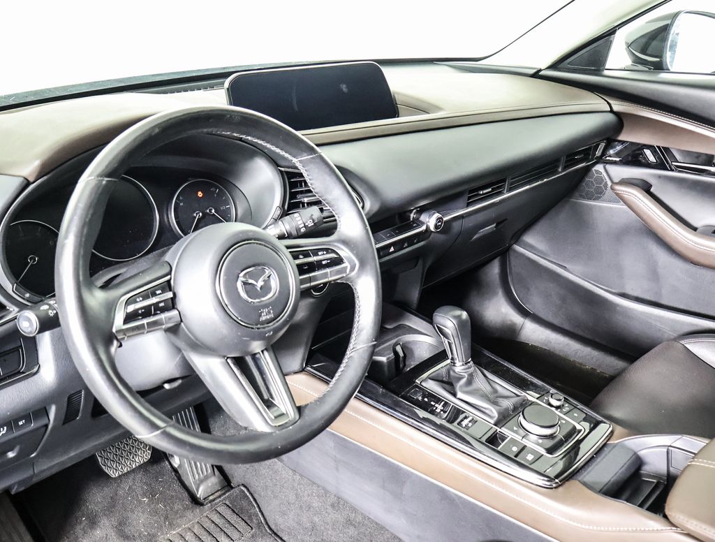 2022 Mazda CX-30 2.5 Turbo Premium photo 6