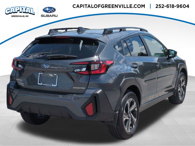 2025 Subaru Crosstrek Premium photo 3