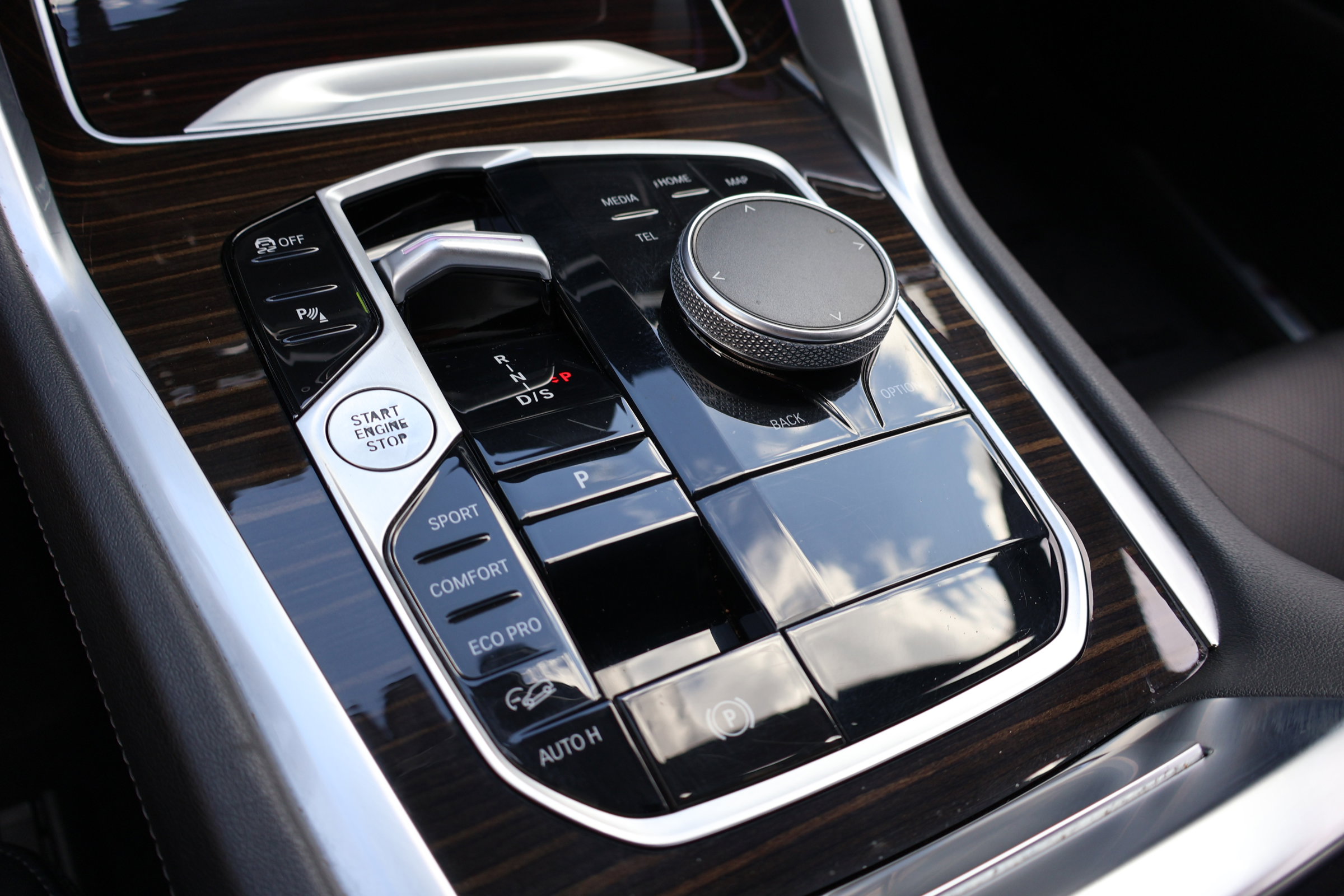 2024 Bmw X6 xDrive40i photo 26