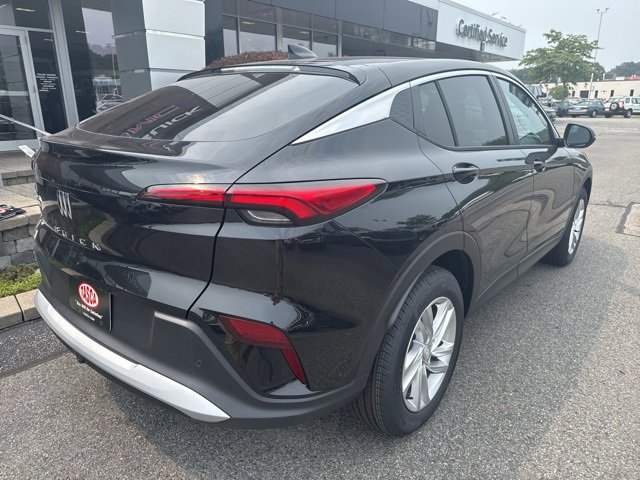2025 Buick Envista Preferred photo 8