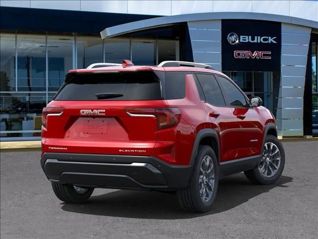 2026 Gmc Terrain Elevation photo 4