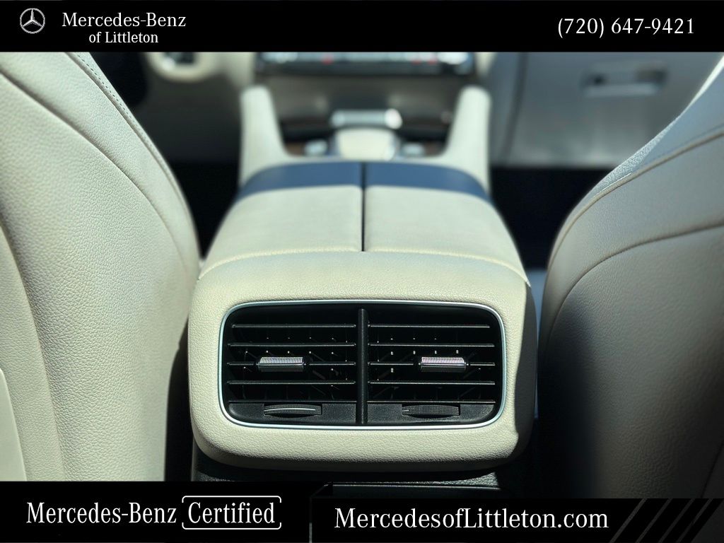 2022 Mercedes Benz GLE 350 4MATIC photo 20
