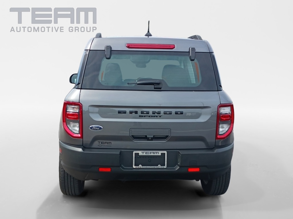 2022 Ford Bronco Sport Base photo 6
