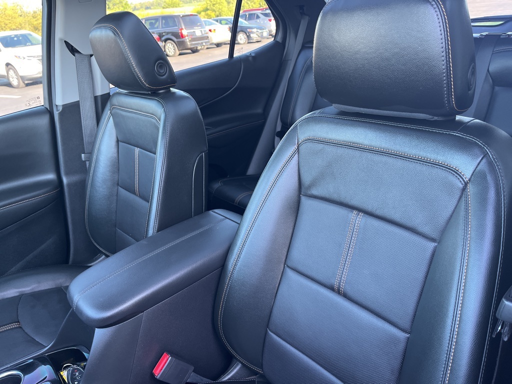 2023 Chevrolet Equinox Premier photo 9