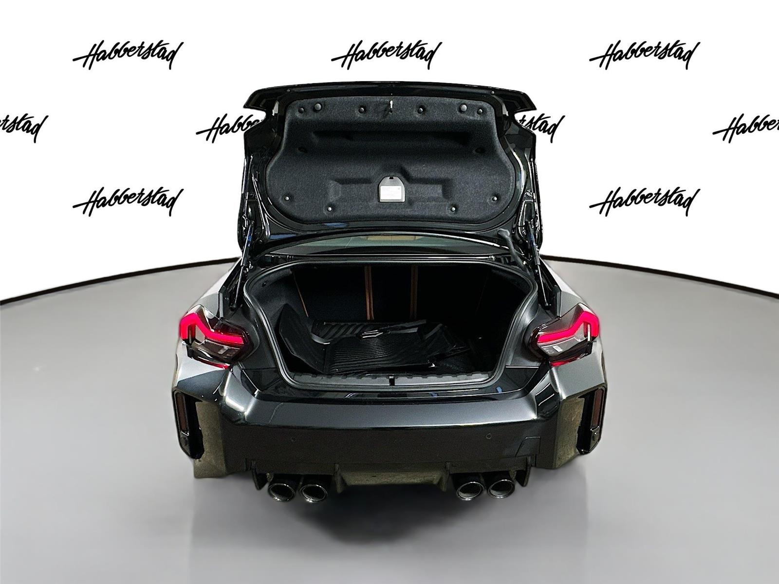 2024 Bmw M2 Coupe photo 24