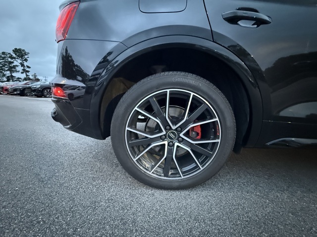 2025 Audi SQ5 Premium Plus photo 11