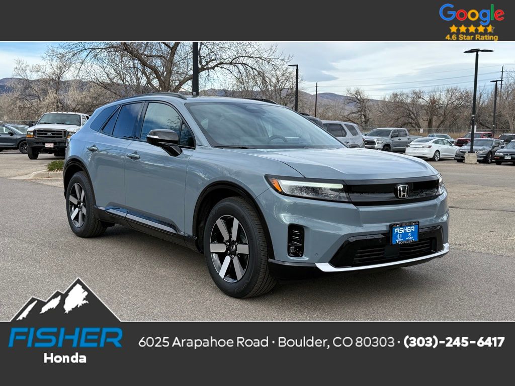 2026 Honda Prologue Touring's photo