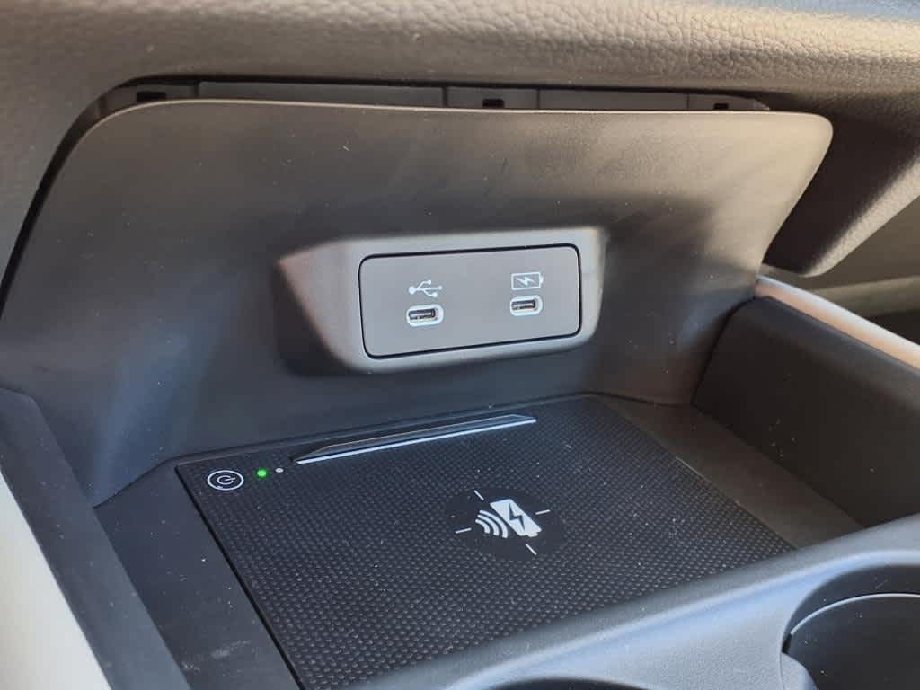 2026 Honda HR-V LX photo 8